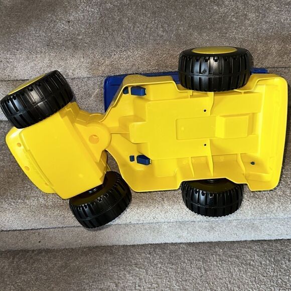 Miniland Construction Toy! - Picture 4 of 6